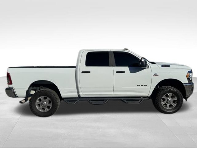 Used 2024 RAM 2500 Big Horn AWD/4WD image 11