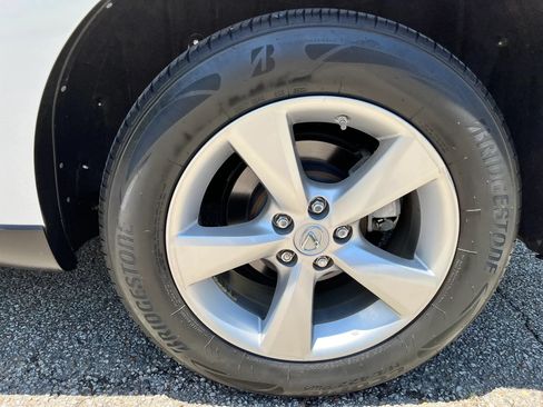 Used 2013 Lexus RX 350 FWD w/ Premium Pkg image 35