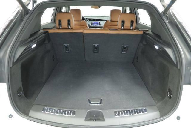 Used 2023 Cadillac XT4 Sport FWD image 42