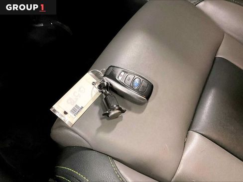 Used 2023 Subaru Ascent Onyx Edition Limited AWD/4WD image 15