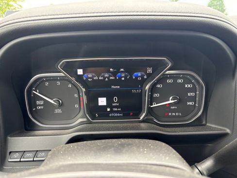 Used 2021 GMC Sierra 1500 AT4 w/ AT4 Premium Package AWD/4WD image 27