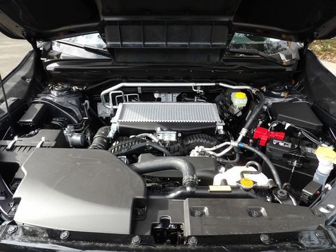 New 2026 Subaru Ascent Touring image 31