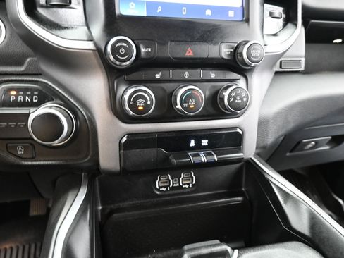 Used 2023 RAM 1500 Lone Star image 13