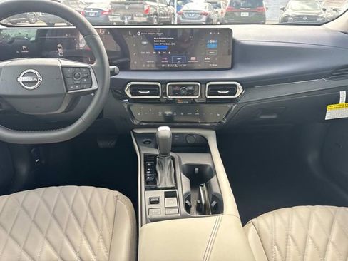 New 2026 Nissan Sentra SL w/ Floor Mat Package image 18