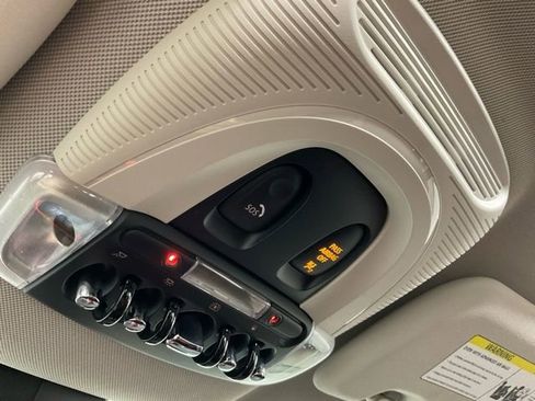 Certified 2024 MINI Cooper Countryman S image 21