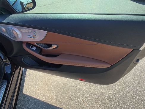 Used 2021 Mercedes-Benz C 43 AMG 4MATIC Coupe image 17