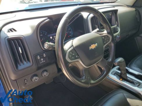Used 2020 Chevrolet Colorado ZR2 AWD/4WD image 18