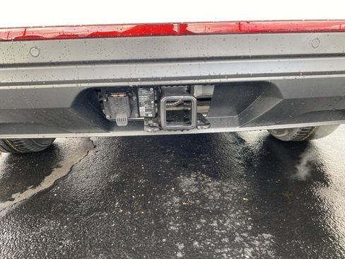 New 2026 Volkswagen Atlas SE image 18