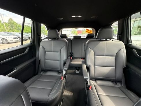 New 2026 GMC Acadia Elevation w/ Elevation Premium Package AWD/4WD image 15