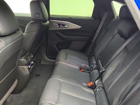 Used 2024 Acura ZDX Type S AWD/4WD image 22