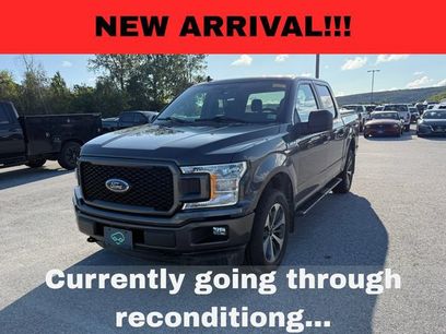 Used 2020 Ford F150 XL w/ Equipment Group 101A Mid