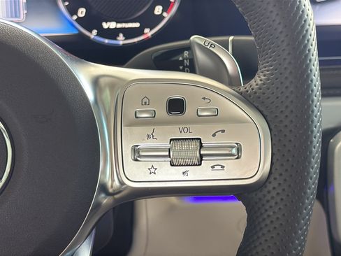 Certified 2023 Mercedes-Benz G 63 AMG 4MATIC image 30