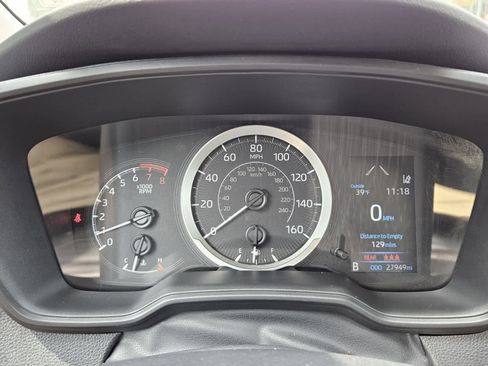 Used 2022 Toyota Corolla LE image 14