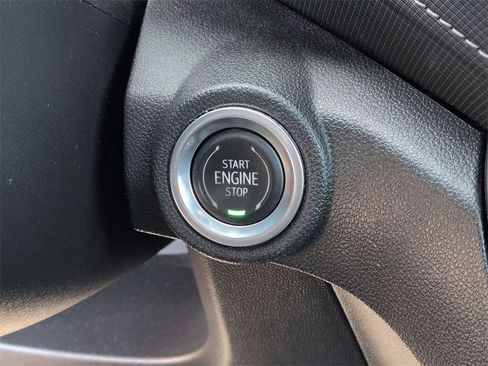 Certified 2021 Chevrolet TrailBlazer ACTIV image 17