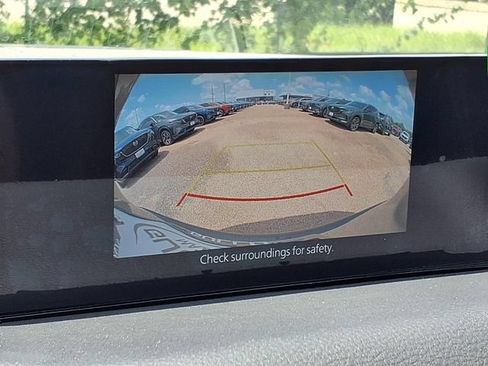 New 2026 MAZDA CX-50 Meridian Edition w/ Weather Package AWD/4WD image 8