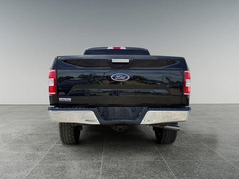 Used 2020 Ford F150 XLT w/ XTR Package AWD/4WD image 5