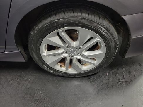Used 2020 Honda Accord LX image 12