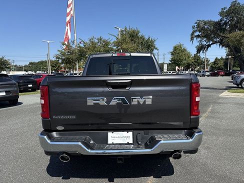New 2026 RAM 1500 Laramie w/ Trailer Tow Group image 4