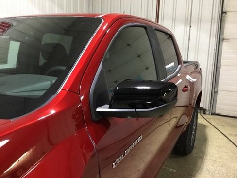 New 2026 Chevrolet Colorado Z71 w/ Technology Package image 11