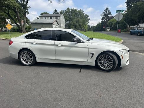 Used 2015 BMW 428i Gran Coupe RWD image 5