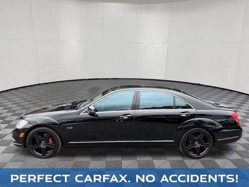 Used 2011 Mercedes-Benz S 600 image 2