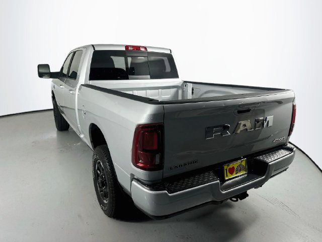 Used 2026 RAM 2500 Laramie AWD/4WD image 7