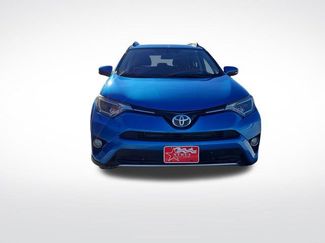 Used 2016 Toyota RAV4 XLE AWD/4WD video 2