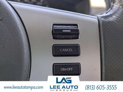 Used 2019 Nissan Frontier SV w/ Value Truck Package AWD/4WD image 21