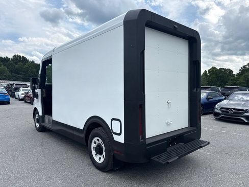 Used 2024 Chevrolet Brightdrop 400 w/ Commercial Equipment Package AWD/4WD image 4