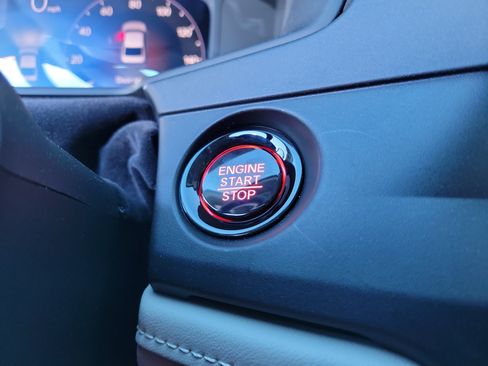 New 2026 Honda Accord LX image 20