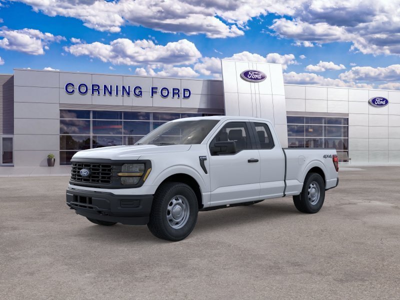 New 2026 Ford F150 XL AWD/4WD image 20