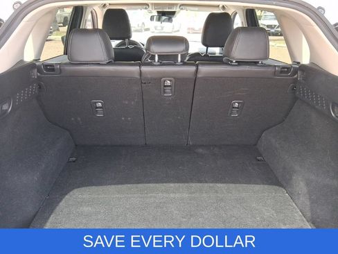 Used 2024 MAZDA CX-5 AWD 2.5 S w/ Select Package image 6