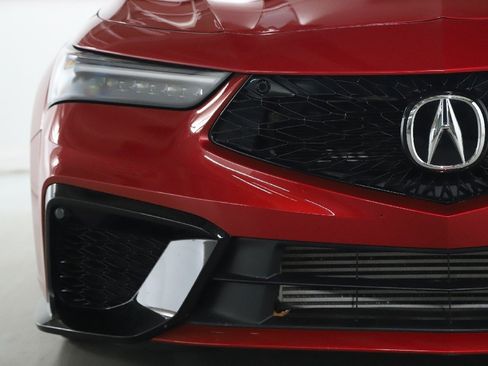 Used 2024 Acura Integra Type S image 6