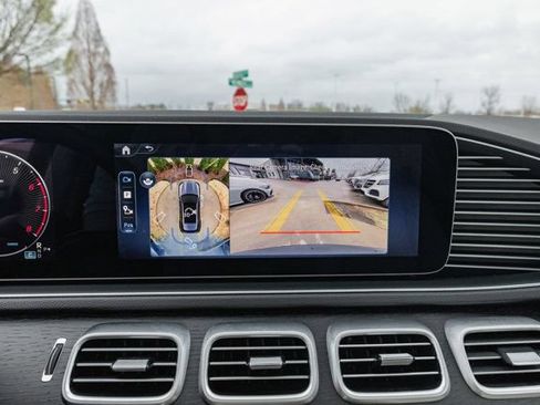 Certified 2026 Mercedes-Benz GLE 450 4MATIC image 34