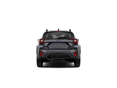 Certified 2025 Subaru Crosstrek 2.0i Premium image 9