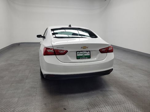 Used 2023 Chevrolet Malibu LS FWD image 6