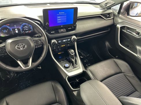 Used 2024 Toyota RAV4 XSE w/ Advanced Technology Package AWD/4WD image 24