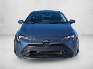 Certified 2026 Toyota Corolla LE video 2