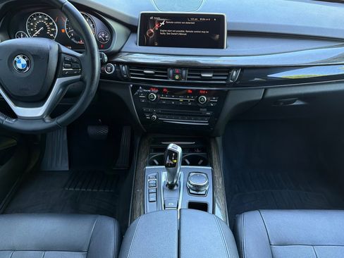 Used 2016 BMW X5 xDrive35i image 17