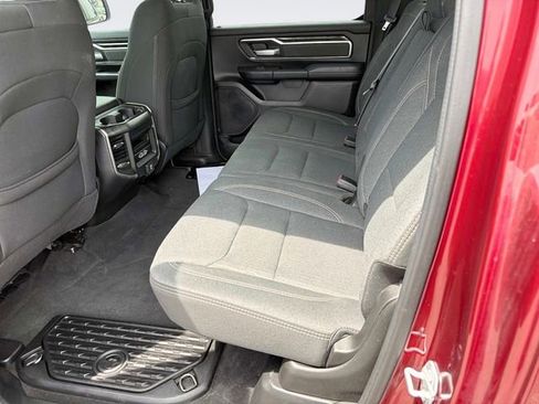 Used 2019 RAM 1500 Big Horn AWD/4WD image 14