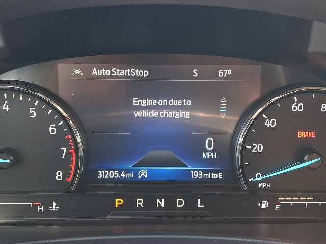 Certified 2023 Ford Explorer XLT AWD/4WD image 20