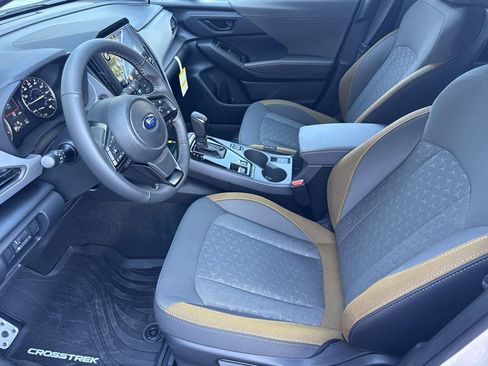 New 2026 Subaru Crosstrek 2.5i Sport w/ Popular Package #3A image 12