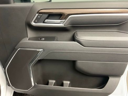 New 2026 Chevrolet Silverado 2500 LT w/ Trail Boss Package AWD/4WD image 25