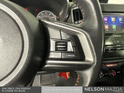 Used 2018 Subaru Crosstrek 2.0i Premium image 43