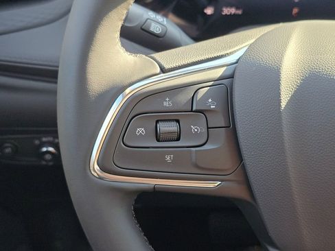 New 2026 Buick Encore GX Sport Touring image 18