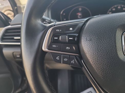 Used 2021 Honda Accord EX-L image 14