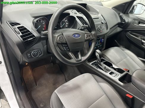 Used 2018 Ford Escape SE AWD/4WD image 3