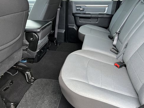 Used 2023 RAM 1500 Classic SLT image 14