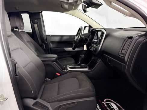 Used 2019 Chevrolet Colorado LT w/ Safety Package AWD/4WD image 33