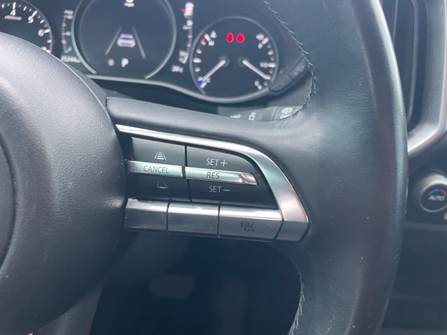 Used 2023 MAZDA CX-50 2.5 S w/ Cargo Package AWD/4WD image 15